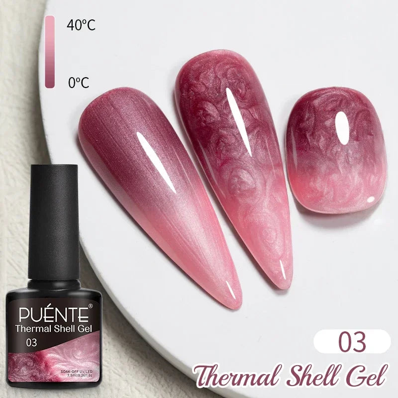 15ML Milky White Jelly Nude Pink Fiber Base Gel For Nails Repair Strengthen Extension Construction Soak Off UV Nail Art Varnish