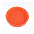 Silicone World Silicone Soda Can Lid Reusable Cans Stopper for Beer Drinks Juice Beverage Protecto Sealing Cover Coke Cans Lids