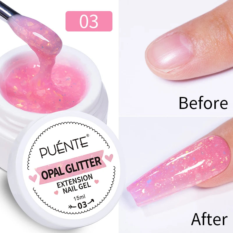 15ML Blooming Marble Gradient Gel Nail Polish Spreading Effect Watercolor Floral Print Nail Art Soak Off UV/LED Nail Varnish