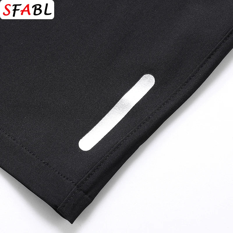 Loose Casual Shorts Men Sports Quick Dry Training Running Short Pants Gym Shorts Men Workout Bottom Man Summer Board Short Pants
