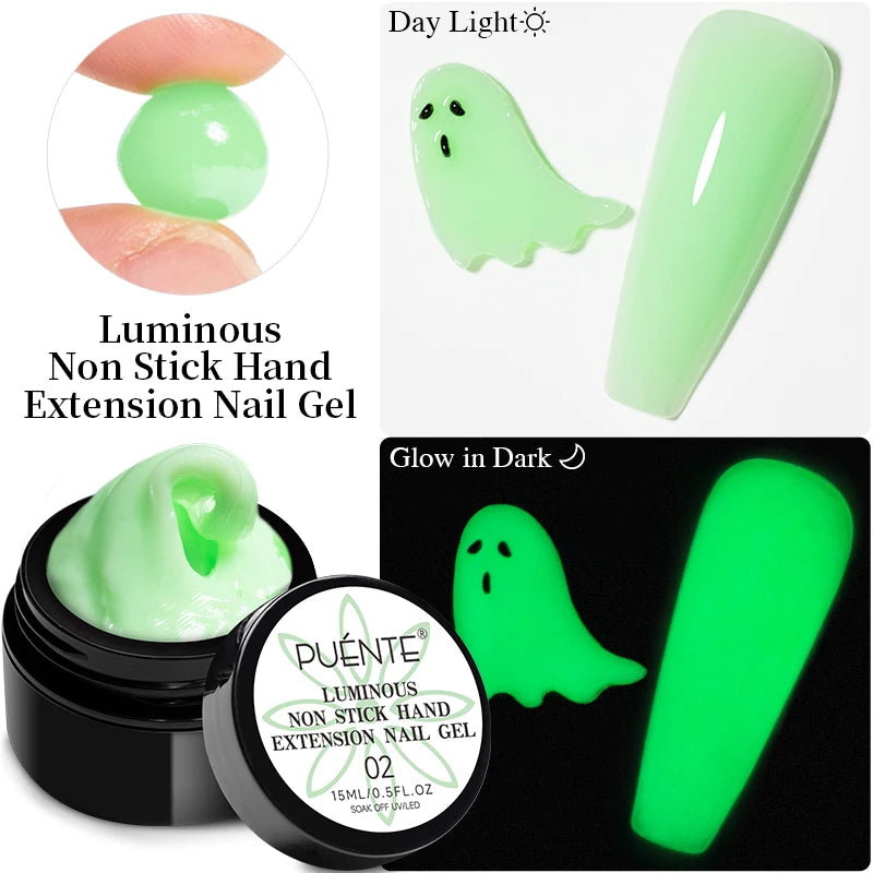 15ML Blooming Marble Gradient Gel Nail Polish Spreading Effect Watercolor Floral Print Nail Art Soak Off UV/LED Nail Varnish
