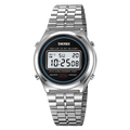 SKMEI 2146 Back Light Display Stopwatch Digital Sport Watches Stainless Steel Men Waterproof Date Alarm Wriswatch reloj hombre