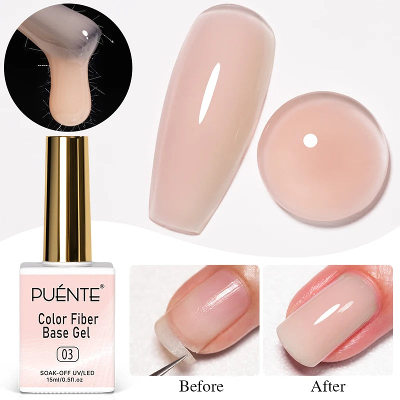 15ML Blooming Marble Gradient Gel Nail Polish Spreading Effect Watercolor Floral Print Nail Art Soak Off UV/LED Nail Varnish