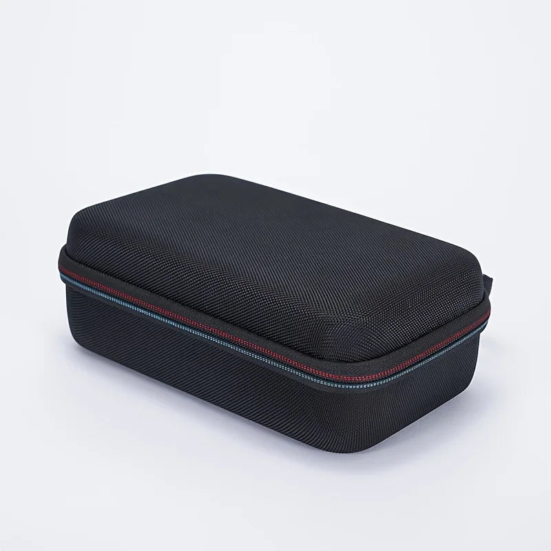Portable EVA Car Starter Storage Box - Shockproof and Drop-Proof Protective Case, Lightweight Organizer for Car Accessories
