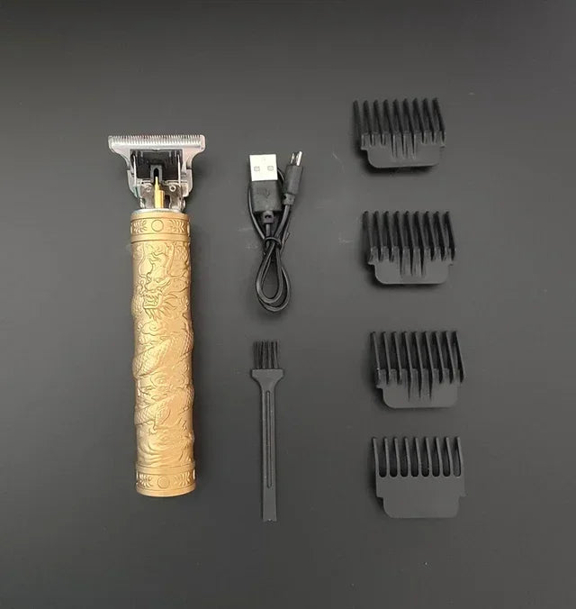 New Trimmer for Men Barber Shop Hair Clipper Men's Lawn Mower Razor Beard Haircut Machine Electric Shaver Hair Cutting Machine
