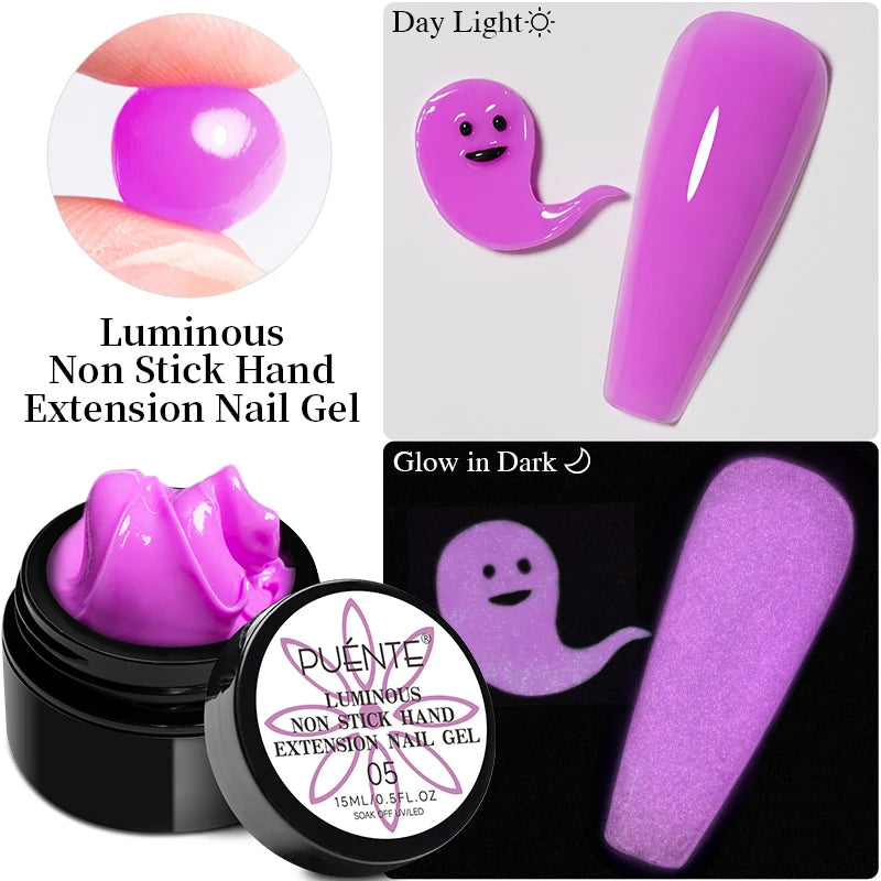 15ML Blooming Marble Gradient Gel Nail Polish Spreading Effect Watercolor Floral Print Nail Art Soak Off UV/LED Nail Varnish