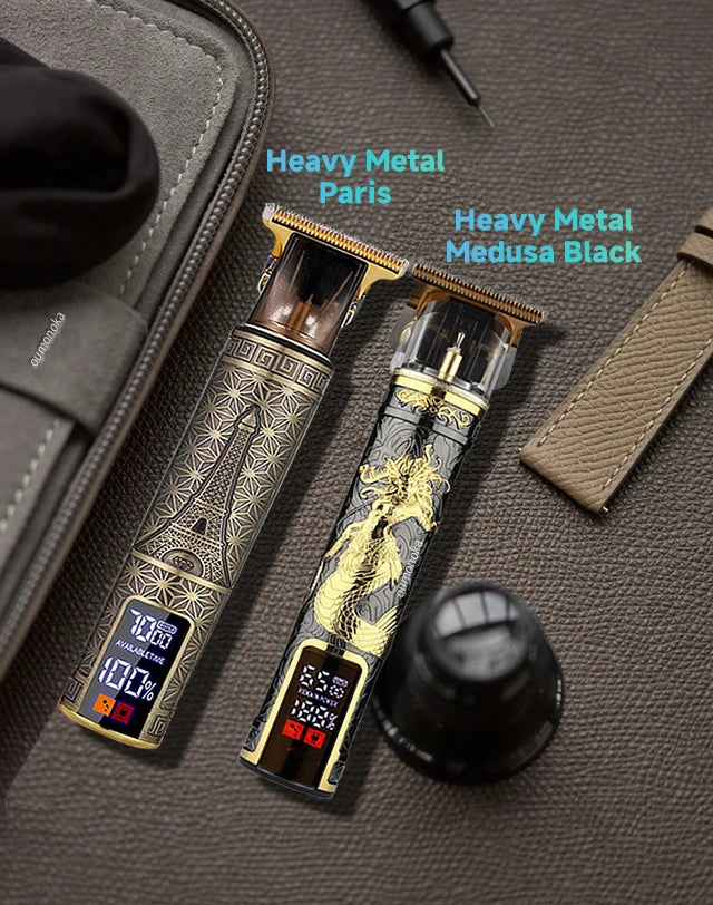 New Trimmer for Men Barber Shop Hair Clipper Men's Lawn Mower Razor Beard Haircut Machine Electric Shaver Hair Cutting Machine