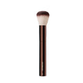 Hourglass Makeup Brush- No.2 Foundation/ Blush Brush Soft and Skin-friendly Fiber Hair Fashion Design Single Face Brush