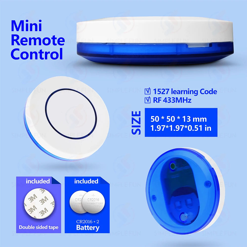 Wireless Remote Control Socket 220V 110V EU FR Smart Plug,50m Control Range,Power Outlet 15A for Home Appliance Light Fan