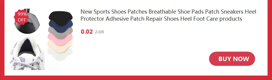 1Pair Heels Forefoot Pads Relieve Pain Orthopedic Insoles Silicone Cushion Sandals Foot Care Products GEL Non-slip Shoes Pad
