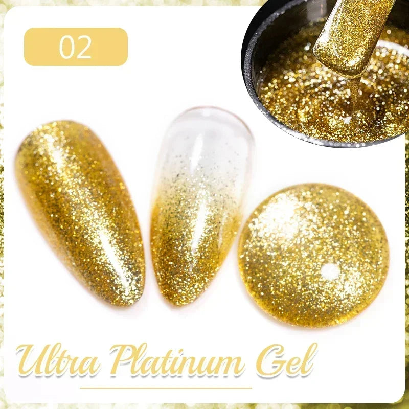 15ML Milky White Jelly Nude Pink Fiber Base Gel For Nails Repair Strengthen Extension Construction Soak Off UV Nail Art Varnish