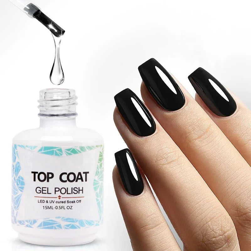 15ML Milky White Jelly Nude Pink Fiber Base Gel For Nails Repair Strengthen Extension Construction Soak Off UV Nail Art Varnish