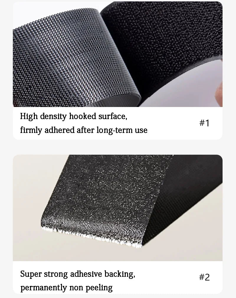 Magnetic winter thick door curtain -  easy to install - No Drilling- Keep Cold Out & Warm In-Windproof partition curtain
