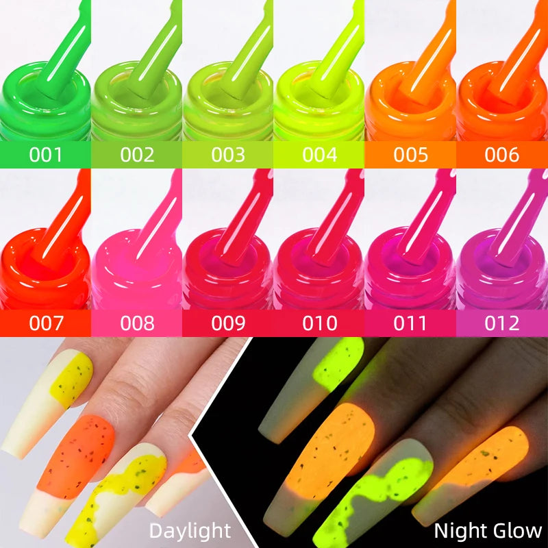 RS NAIL 15ml Gel Nail Polish Red Wine Cat Eye Glitter Gel Varnish Winter Color UV LED Nail Art Gel Lacquer 2021 Top