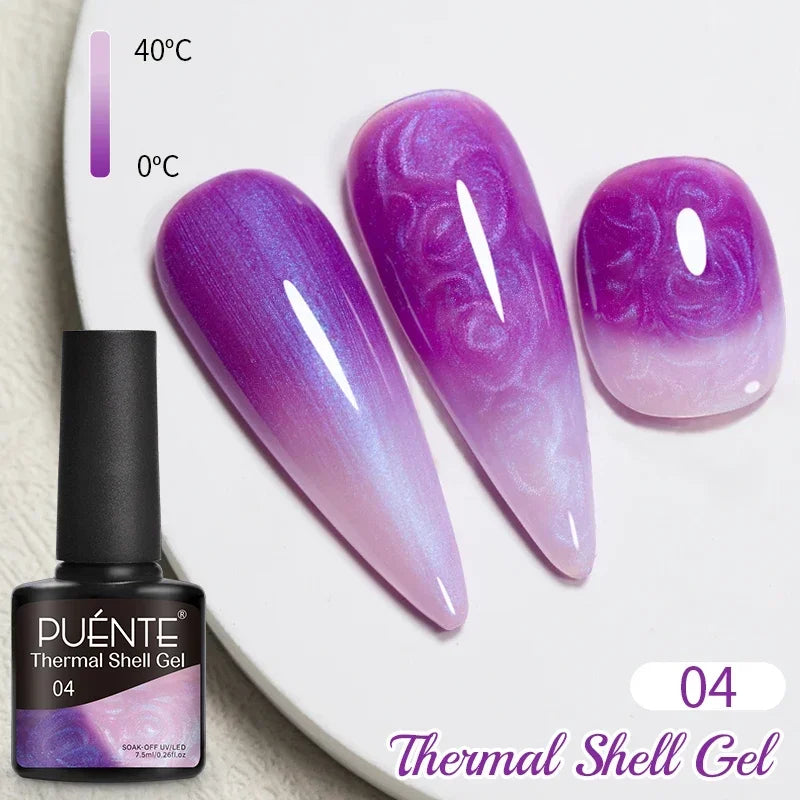 15ML Milky White Jelly Nude Pink Fiber Base Gel For Nails Repair Strengthen Extension Construction Soak Off UV Nail Art Varnish