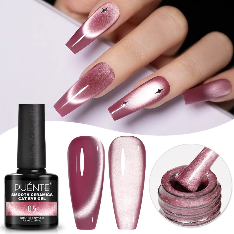 15ML Milky White Jelly Nude Pink Fiber Base Gel For Nails Repair Strengthen Extension Construction Soak Off UV Nail Art Varnish