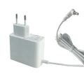 EU Charger for Dreame V9 V9P XR V10 V8  V11 V12 T10 T20 Dreame Wireless Hand Held Vacuum Cleaner power cable Power supply