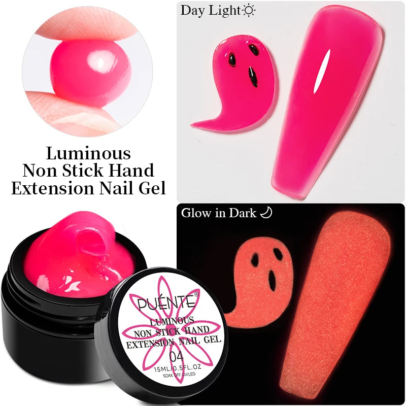 15ML Blooming Marble Gradient Gel Nail Polish Spreading Effect Watercolor Floral Print Nail Art Soak Off UV/LED Nail Varnish