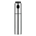 100ML 304 Stainless Steel BBQ Olive Oil Spray Diffuser For Kitchen Dispenser Bottle Squirt Container Vinegar Fuel Injection Pot