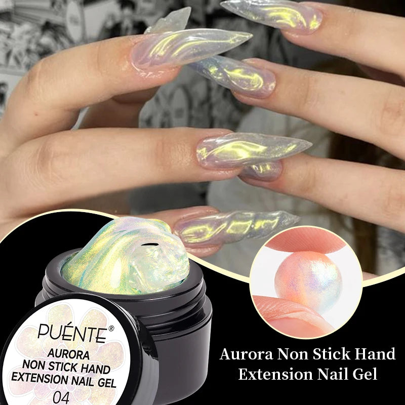 15ML Blooming Marble Gradient Gel Nail Polish Spreading Effect Watercolor Floral Print Nail Art Soak Off UV/LED Nail Varnish