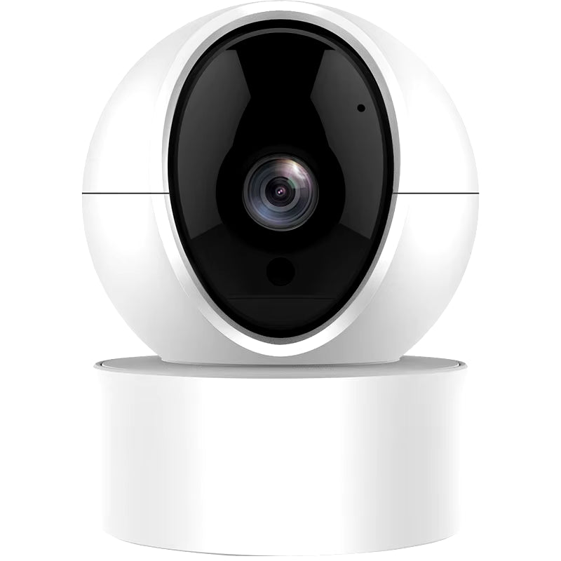 Home Security Tuya Home Alarm Wireless Smart System 2G GSM Wifi Home Child Safety Protection Anti-Theft Camera Automation