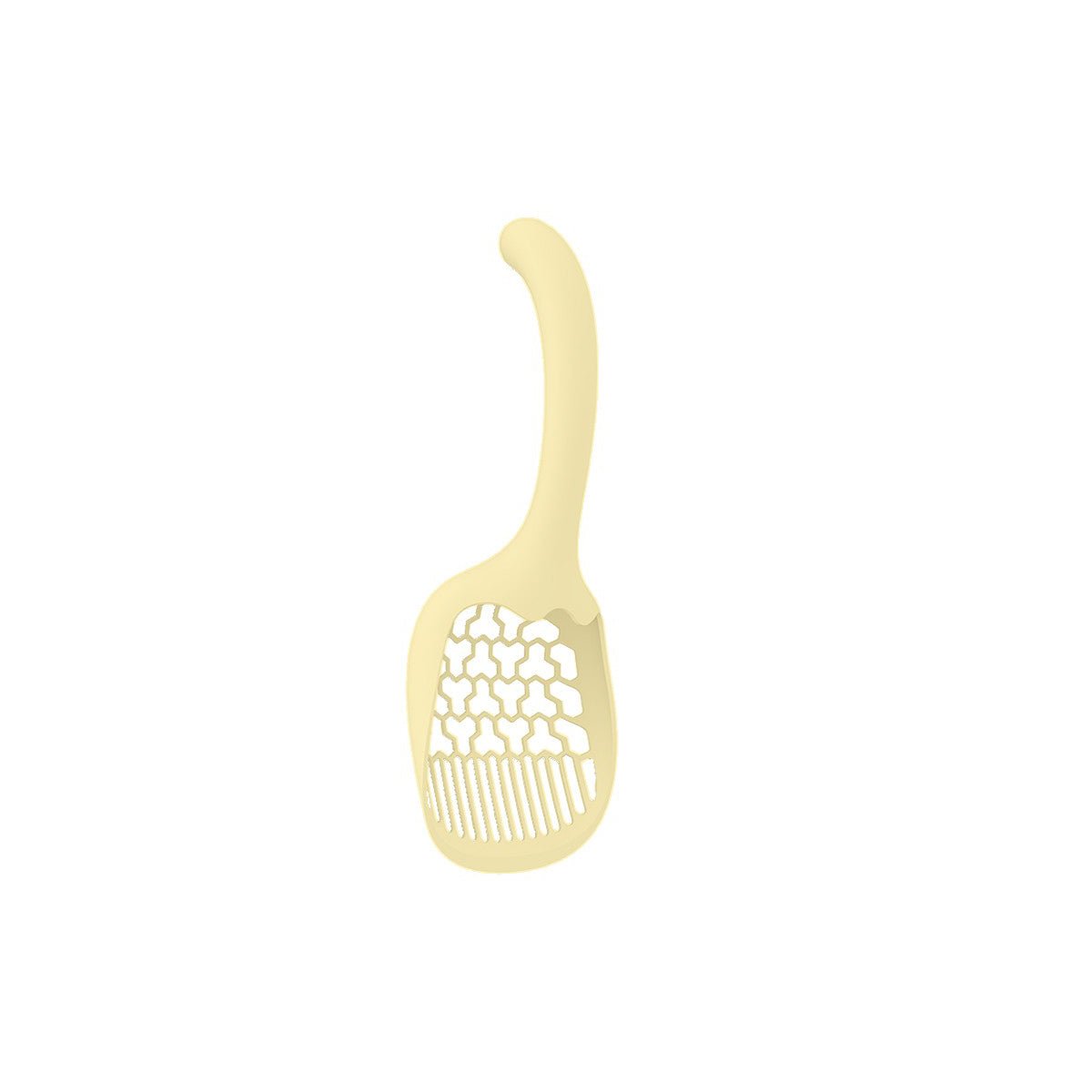 Purring Cat Litter Scoop
