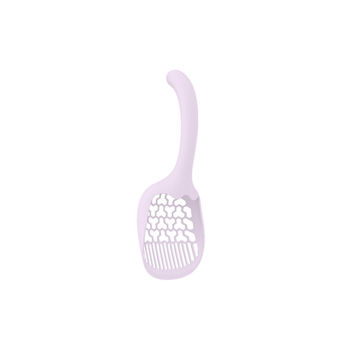 Purring Cat Litter Scoop